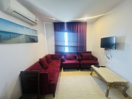 Manama, Apartments/Houses, BHD 300/month,  Furnished,  1 BR,  BHD:-300/month FULLY FURNISHED 1 BHK APARTMENT FOR RENT IN BURHAMA -: FAZAL * 34664461