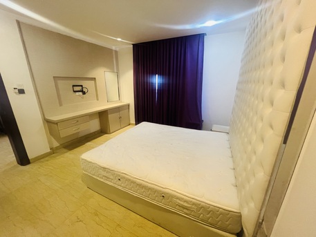 Manama, Apartments/Houses, BHD 300/month,  Furnished,  1 BR,  BHD:-300/month FULLY FURNISHED 1 BHK APARTMENT FOR RENT IN BURHAMA -: FAZAL * 34664461