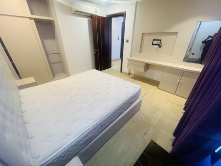 Manama, Apartments/Houses, BHD 300/month,  Furnished,  1 BR,  BHD:-300/month FULLY FURNISHED 1 BHK APARTMENT FOR RENT IN BURHAMA -: FAZAL * 34664461