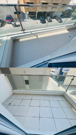 Manama, Apartments/Houses, BHD 300/month,  Furnished,  2 BR,  BHD:-300/month SEMI FURNISHED 2 BHK APARTMENT FOR RENT IN BURHAMA -: FAZAL * 34664461