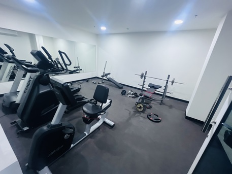 Manama, Apartments/Houses, BHD 300/month,  Furnished,  2 BR,  BHD:-300/month SEMI FURNISHED 2 BHK APARTMENT FOR RENT IN BURHAMA -: FAZAL * 34664461