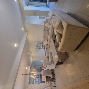 Mahooz, Apartments/Houses, BHD 330/month,  1 BR,  @2BATHROOM Hall Kitchen With Electricity Fully Furnished Balkani Car Parking WiFi Gym