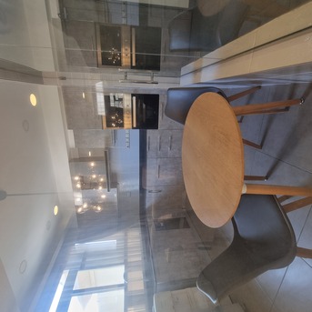 Mahooz, Apartments/Houses, BHD 330/month,  1 BR,  @2BATHROOM Hall Kitchen With Electricity Fully Furnished Balkani Car Parking WiFi Gym