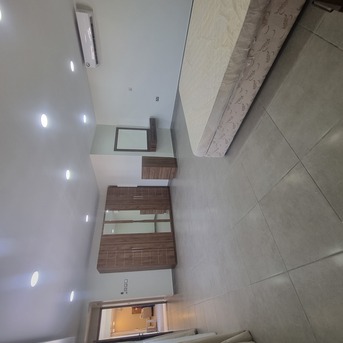 Mahooz, Apartments/Houses, BHD 330/month,  1 BR,  @2BATHROOM Hall Kitchen With Electricity Fully Furnished Balkani Car Parking WiFi Gym