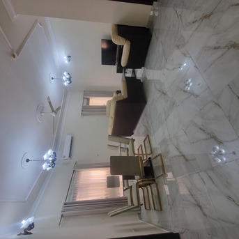 Mahooz, Apartments/Houses, BHD 400/month,  2 BR,  #2BATHROOM Hall Kitchen With Electricity Fully Furnished Balkani Car Parking WiFi Gym