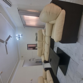 Mahooz, Apartments/Houses, BHD 400/month,  2 BR,  #2BATHROOM Hall Kitchen With Electricity Fully Furnished Balkani Car Parking WiFi Gym