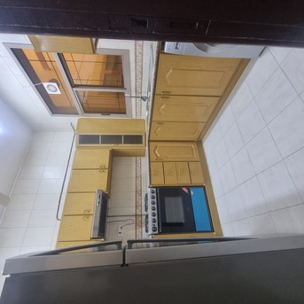 Mahooz, Apartments/Houses, BHD 400/month,  2 BR,  #2BATHROOM Hall Kitchen With Electricity Fully Furnished Balkani Car Parking WiFi Gym