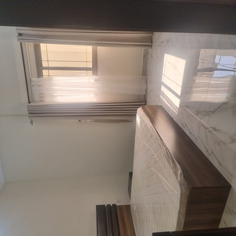 Mahooz, Apartments/Houses, BHD 400/month,  2 BR,  #2BATHROOM Hall Kitchen With Electricity Fully Furnished Balkani Car Parking WiFi Gym