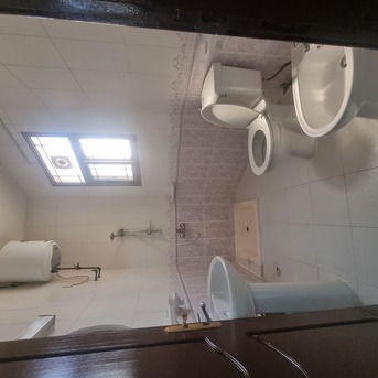 Mahooz, Apartments/Houses, BHD 400/month,  2 BR,  #2BATHROOM Hall Kitchen With Electricity Fully Furnished Balkani Car Parking WiFi Gym