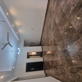 Mahooz, Apartments/Houses, BHD 450/month,  3 BR,  ?4BATHROOM Hall Kitchen With Electricity Semi Furnished Balkani Car Parking WiFi Gym