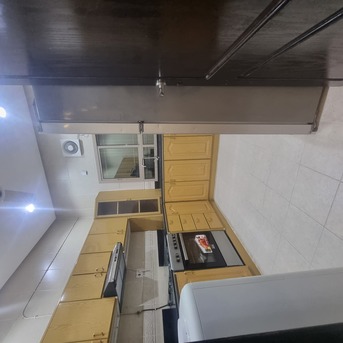Mahooz, Apartments/Houses, BHD 450/month,  3 BR,  ?4BATHROOM Hall Kitchen With Electricity Semi Furnished Balkani Car Parking WiFi Gym