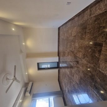 Mahooz, Apartments/Houses, BHD 450/month,  3 BR,  ?4BATHROOM Hall Kitchen With Electricity Semi Furnished Balkani Car Parking WiFi Gym