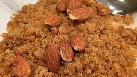 Riyadh, Food, SAR 1,  PANJEERI = Power Regain (PREGNANT, PARENTS, ELDERS, OFFICE SNAKE) = DELIVERY AVAILABLE