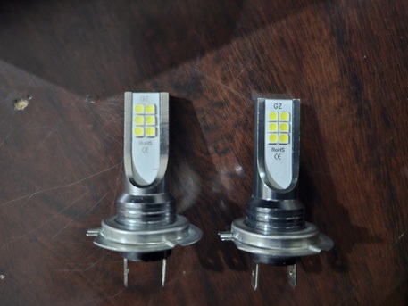 Riyadh, Auto Parts, SAR 30,  H7  LED Head LIGHT