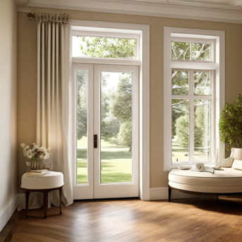 New York, Interior Design, Custom Windows & Doors Solutions By East End Blinds - Long Island Consultations