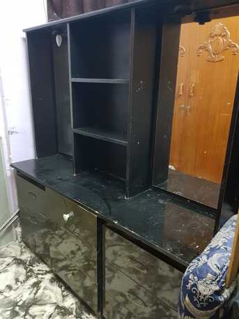 Khobar, Furniture, SAR 260,  Dressing Table