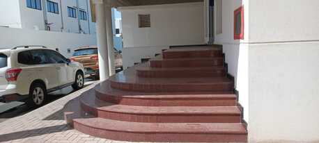 Adliya, Apartments/Houses, BHD 300/month,  Furnished,  3 BR,  200 Sq. Meter,  Semi Furnished 3 Bedroom Flats For Rent