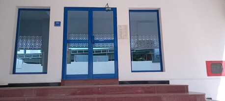 Adliya, Apartments/Houses, BHD 300/month,  Furnished,  3 BR,  200 Sq. Meter,  Semi Furnished 3 Bedroom Flats For Rent