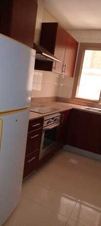 Adliya, Apartments/Houses, BHD 300/month,  Furnished,  3 BR,  200 Sq. Meter,  Semi Furnished Spacious 3 BHK Flats For Rent