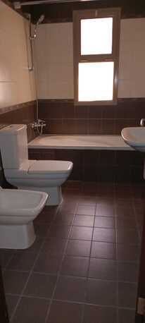 Adliya, Apartments/Houses, BHD 300/month,  Furnished,  3 BR,  200 Sq. Meter,  Semi Furnished Spacious 3 BHK Flats For Rent