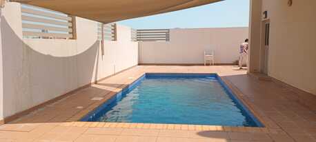 Adliya, Apartments/Houses, BHD 300/month,  Furnished,  3 BR,  200 Sq. Meter,  Semi Furnished Spacious 3 BHK Flats For Rent