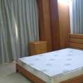 BHD 320/month,  2 BR,  #2BATHROOM Hall Kitchen With Electricity No Limit Fully Furnished