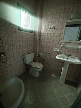 Gudaibiya, Apartments/Houses, BHD 200/month,  2 BR,  115 Sq. Meter,  2 BHK Spacious Apartment For Rent In Gudaibia Near Nesto BHD.200/-