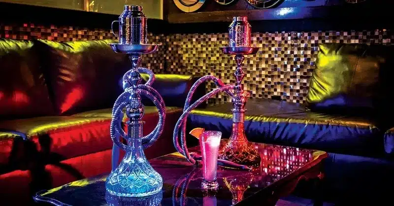Juffair, Businesses For Sale, Operational Shisha Cafe For Sale In Juffair Busy Street !!!!!!!!