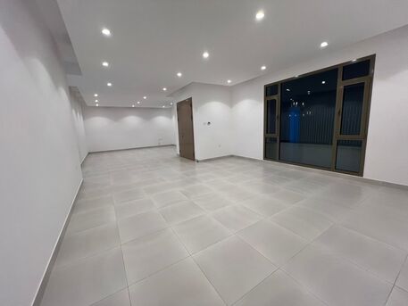 Mubarak Al-Kabeer, Apartments/Houses, KWD 1500/month,  6 BR,  500 Sq. Meter,  For Rent In Abu Fatira, A Large Floor Consisting Of A Ground Floor With Two Private Entran