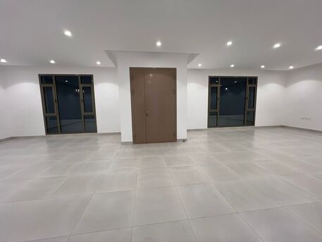 Mubarak Al-Kabeer, Apartments/Houses, KWD 1500/month,  6 BR,  500 Sq. Meter,  For Rent In Abu Fatira, A Large Floor Consisting Of A Ground Floor With Two Private Entran