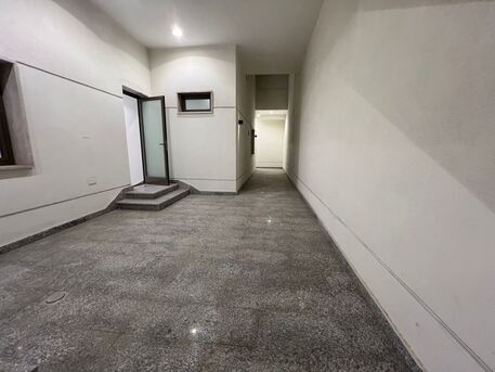 Mubarak Al-Kabeer, Apartments/Houses, KWD 1500/month,  6 BR,  500 Sq. Meter,  For Rent In Abu Fatira, A Large Floor Consisting Of A Ground Floor With Two Private Entran