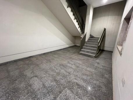 Mubarak Al-Kabeer, Apartments/Houses, KWD 1500/month,  6 BR,  500 Sq. Meter,  For Rent In Abu Fatira, A Large Floor Consisting Of A Ground Floor With Two Private Entran