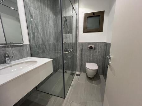 Mubarak Al-Kabeer, Apartments/Houses, KWD 1500/month,  6 BR,  500 Sq. Meter,  For Rent In Abu Fatira, A Large Floor Consisting Of A Ground Floor With Two Private Entran