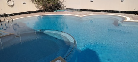 Saar, Villas, BHD 600,  Furnished,  Furnished Luxury Villa For Rent In Saar ( Exclusive)