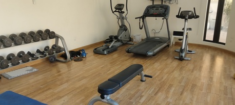 Saar, Villas, BHD 600,  Furnished,  Furnished Luxury Villa For Rent In Saar ( Exclusive)