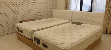 Saar, Villas, BHD 600,  Furnished,  Furnished Luxury Villa For Rent In Saar ( Exclusive)