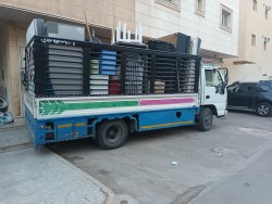 Al Hamra, Labor/Moving, HOME  AND AFFICE SHIFTING TO ALL KSA