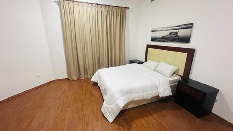Juffair, Apartments/Houses, BHD 330/month,  Furnished,  2 BR,  Fully Furnished 2  Bhk Apartment For Rent In Juffair-: Subeer 