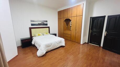 Juffair, Apartments/Houses, BHD 330/month,  Furnished,  2 BR,  Fully Furnished 2  Bhk Apartment For Rent In Juffair-: Subeer 