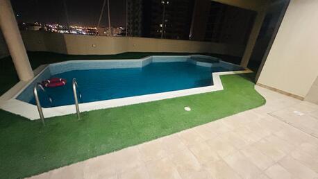 Juffair, Apartments/Houses, BHD 330/month,  Furnished,  2 BR,  Fully Furnished 2  Bhk Apartment For Rent In Juffair-: Subeer 