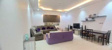Juffair, Apartments/Houses, BHD 320/month,  Furnished,  2 BR,  130 Sq. Meter,  SUPER SPACIOUS