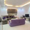 BHD 320/month,  Furnished,  2 BR,  130 Sq. Meter,  SUPER SPACIOUS
