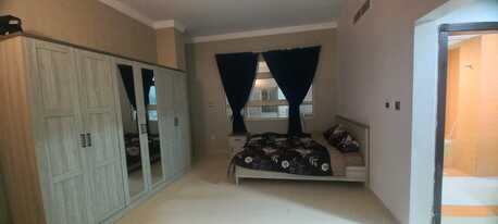 Juffair, Apartments/Houses, BHD 320/month,  Furnished,  2 BR,  130 Sq. Meter,  SUPER SPACIOUS