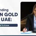 VAT On Gold In UAE