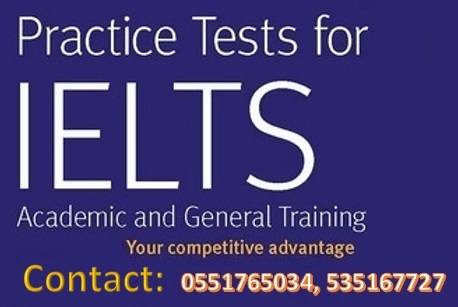 Riyadh, Lessons Offered, Achieve Your IELTS Goals With Our Online Training (0551765034)