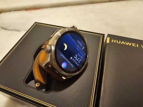 Al Sulaymaniyyah, Mobile Phones, SAR 500,  HUAWEI WATCH GT 5 (46mm)
