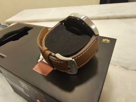 Al Sulaymaniyyah, Mobile Phones, SAR 500,  HUAWEI WATCH GT 5 (46mm)