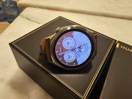 Al Sulaymaniyyah, Mobile Phones, SAR 500,  HUAWEI WATCH GT 5 (46mm)