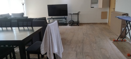 Juffair, Apartments/Houses, BHD 350/month,  Furnished,  2 BR,  Fully Furnished Specious 2 Bedroom Flat For Rent In Juffair ( Including Ewa)