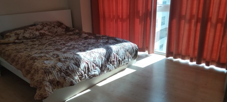 Juffair, Apartments/Houses, BHD 350/month,  Furnished,  2 BR,  Fully Furnished Specious 2 Bedroom Flat For Rent In Juffair ( Including Ewa)